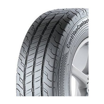 Continental ContiVanContact 100 235/65 R16 121R