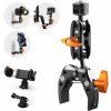 K&F Concept K&F Multi-functional Super Clamp s Magic Arm