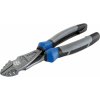 LUX-TOOLS Silové stranové štiepacie kliešte Professional, 180 mm