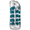 Blush M for Men Super Stroker Transparent