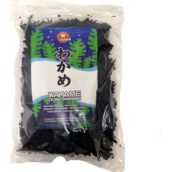 Inaka Riasy Wakame 100 g