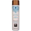 HOT Shiatsu masculine Amber & Eucalyptus oil 100 ml