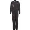 Detská Tepláková súprava ADIDAS J BLUV Q3 TS IA1584 – Čierna