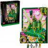 LEGO Wicked - Nástenné umenie: Emerald City (LEGO75685)