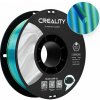 Creality CR-Silk PLA modrá-žltá