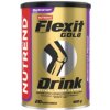 Nutrend Flexit GOLD DRINK čierna ríbezľa 400 g