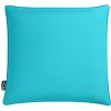 Textilomanie Vonkajší vankúš azurový CALINO 45x45 cm