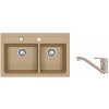 ALVEUS SET ALVEUS ATROX 50/55 + MIXÉR NINA 55