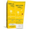 WELEDA baby Měsíčková koupel při nachlazení 75 ml