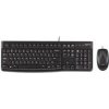 Logitech Desktop MK120 920-002536