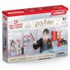 Schleich 99175 Adventný kalendár Harry Potter 24 figúrok