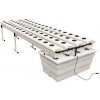 Terra Aquatica Growstream 80 V2, aero-hydro systém pre 80 rastlín