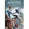 CREW Assassins Creed Vzpoura 2: Bod zvratu