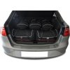 Sada 5ks cestovných tašiek AERO pre SEAT Toledo, 2012-19