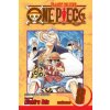 One Piece, Vol. 8