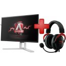 Monitor AOC AG241QG