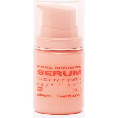 Simpl Therapy Pore-Minimize Serum 35ml