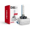 AMiO - Výbojka xenónová D8S 5000K AMiO PREMIUM 02395