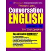 Preston Lee's Conversation English For Thai Speakers Lesson 1 - 20 (Matthew Preston,Kevin Lee)(Brožovaná)