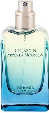 Hermès Un Jardin Apres La Mousson toaletná voda unisex 50 ml tester