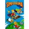 Simpsonovi Simpsoráma - Groening Matt Morrison Bill
