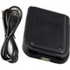 USB čítačka RFID kariet a čipov pre PC ZONEWAY R40DB