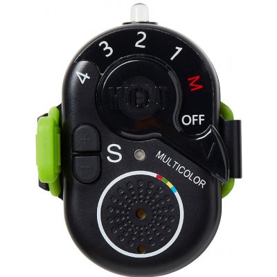 Madcat Smart Alarm MCL Non Wireless Multicolor