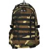 Enrico Benetti Arizona 47244 Camouflage 38 l
