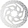 Kotúč brzdový SHIMANO SM-RT26 160mm 6-dier len pre resin platničky