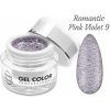 NANI UV/LED gél Glamour Twinkle 5 ml - Romantic Pink Violet