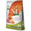 N&D GF Pumpkin DOG Adult M/L Boar & Apple 12kg