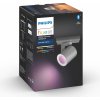 Philips Hue Argenta bodové LED svetlo 1-pl. hliník - 5062148P7