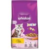 Whiskas Dry Junior s kuracím mäsom 1,4kg
