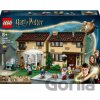 LEGO® Harry Potter 76451 Privátna cesta: Návšteva tety Marge - LEGO