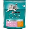 Purina ONE GK BIFENSIS Junior s kuracim a celozrnnymi obilovinami 800 g