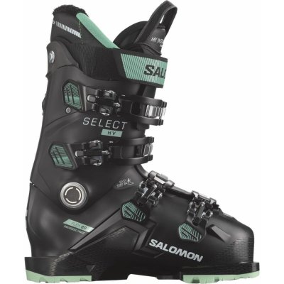 Salomon SELECT HV 80 W GW 23/24