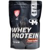 Mammut nutrition Whey protein 1000 g ledová káva