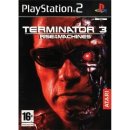 Terminator 3: Rise of the machines