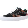 Vans Módne tenisky UA OLD SKOOL ZIP Viacfarebná