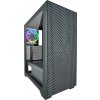 AZZA CSAZ-450 Hive Gaming Case, PC Skrinka