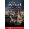 Men of War: Assault Squad MP Supply Pack Bravo | PC Steam