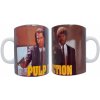 Pulp Fiction hrnček Motive 1