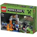 LEGO® Minecraft® 21113 The Cave
