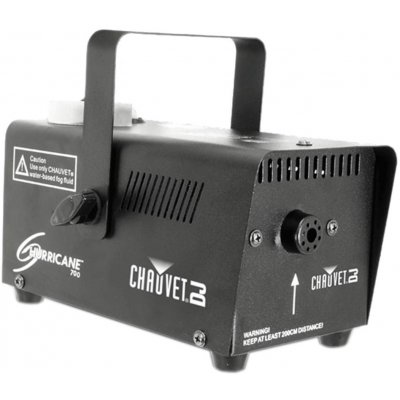 Chauvet Hurricane 700