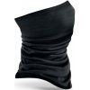 Beechfield nákrčník merino B916 Black