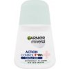 Garnier Mineral Action Control + Clinically Tested roll-on 50 ml