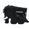 Mammut Mammut Fluffy Chalk Bag Čierna
