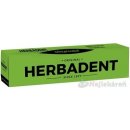 Herbadent Original bylinný gel na dásně 25 g