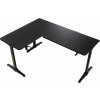 Anda Seat Wind Seeker Premium Gaming Black AD-D-1600-01-B-Z