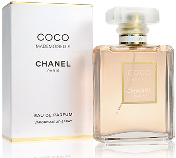 Chanel Coco Mademoiselle parfumovaná voda dámska 100 ml od 148,5 € - Heureka .sk